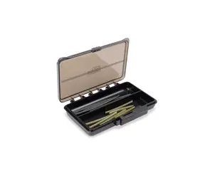 Nash Krabička Slim Box 2 Compartment