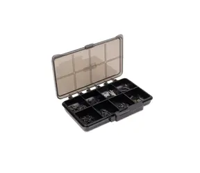 Nash Krabička Slim Box 8 Compartment