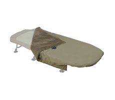 Trakker Prehoz Big Snooze+ Bed Cover