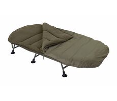 Trakker Spací vak Big Snooze+ Wide Sleeping Bag