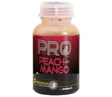 Starbaits Dip Pro Peach & Mango 200ml