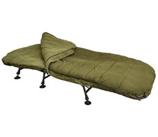 Starbaits Spací vak 4S Sleeping Bag