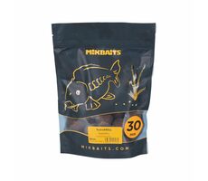 Mikbaits Boilies ManiaQ NutraKRILL 300g 30mm