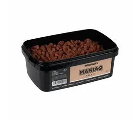 Mikbaits Pelety ManiaQ Slaneček 700g 6mm