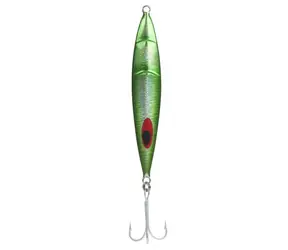 Aquantic Pilker Serpent Pilk 100g SG