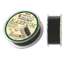 AWA-S Vlasec Ion Power Karpum Feeder 300m 0,309mm 12,1kg