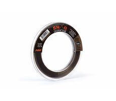 FOX Vlasec Snag Leader Camo 80m 0,66mm 50lb