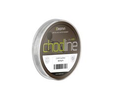 Delphin Vlasec Chod Hardline 25m 0,40mm 11,3kg