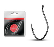 Delphin Háčik HKD Catfish Veľkosť 4/0 4ks