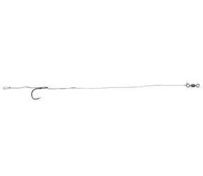 Mivardi Nadväzec Adjustable Hair Rig Veľkosť 6 25lb
