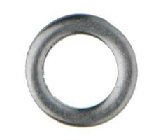 Mivardi Krúžok okrúhly O 3,7 mm 25ks