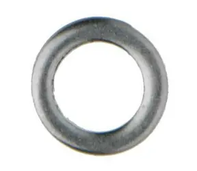 Mivardi Krúžok okrúhly O 3,7 mm 25ks