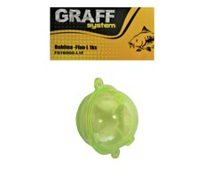 Graff Bublina L Fluo