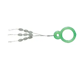 DAM Stóper Silicon Stoppers M 9ks