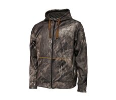 Prologic Mikina RealTree Fishing Zip Hoodie XXL