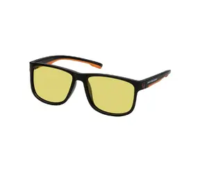 Savage Gear Okuliare Savage1 Polarized Sunglasses Black