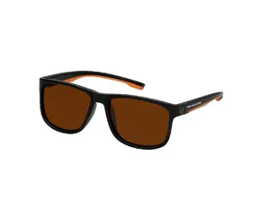Savage Gear Okuliare Savage1 Polarized Sunglasses Brown