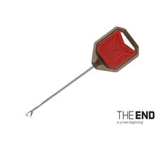 Delphin Ihla T-END GripX Strong