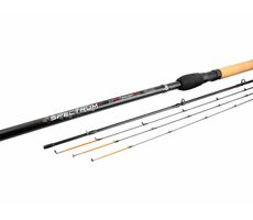 Trabucco Prút Spectrum XTC Competition Feeder 3,85m 80g