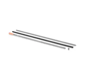 Nash Diel k tyči Prodding Stick Kit Mk II Extra Section