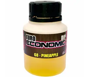 LK Baits Dip Euro Economic G8 Pineapple 100ml