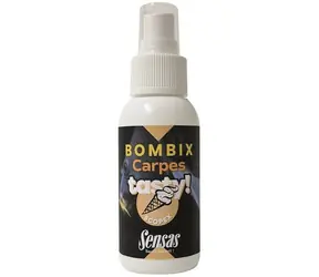 Sensas Posilňovač Bombix Carp Tasty Scopex (Scopex) 75ml