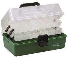 Sensas Kufrík Fishing Box 30x17,5x14cm