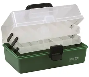 Sensas Kufrík Fishing Box 30x17,5x14cm