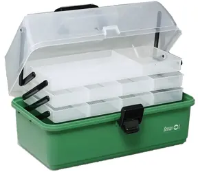 Sensas Kufrík Fishing Box 35x20x20cm