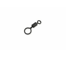 Carp´R´Us Obratlík Heli/Chod Swivel Veľkosť 8 10ks