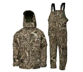 Prologic Komplet Max5 Comfort Thermo Suit M