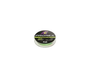 Daiwa Šnúra Prorex UL Finesse Braid 135m 0,4 PE 2,8kg