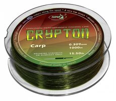 Katran Vlasec Crypton Carp 1000m 0,286mm 5,8kg