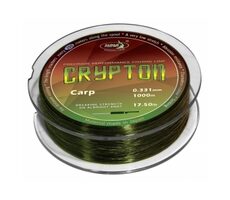 Katran Vlasec Crypton Carp 1000m 0,331mm 7,94kg