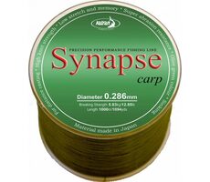Katran Vlasec Synapse Carp 1000m 0,309mm 7,12kg