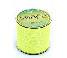 Katran Vlasec Synapse Citron 1000m 0,370mm 8,77kg