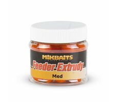 Mikbaits Feeder extrúdy Med 50ml
