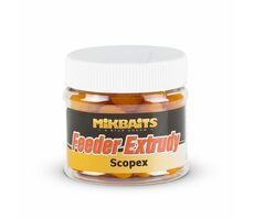 Mikbaits Feeder extrúdy Scopex 50ml