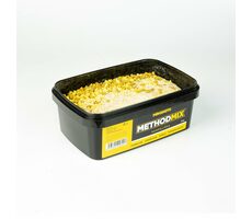Mikbaits Method mix Púpava 700g