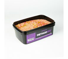Mikbaits Method mix Pikantná slivka 700g