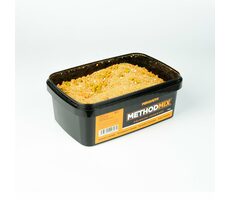 Mikbaits Method mix Polnočny pomaranč 700g