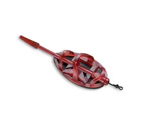 Delphin Krmítko Method QUIX L 90g