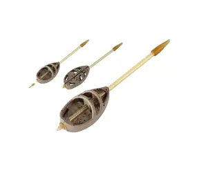 Fil Fishing Krmítko Filex Method Feeder Arrow QC 30g