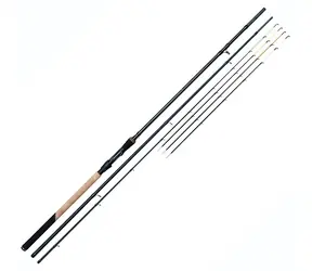 Kinetic Prút Scorpius Feeder CL 13' 3,9m 60-120g