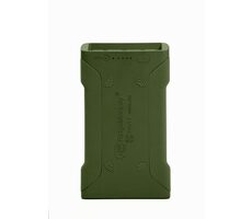 RidgeMonkey Powerbanka Vault C-Smart Wireless 26950mAh Green