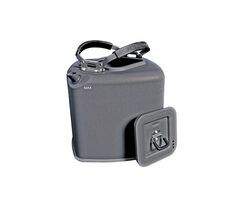 RidgeMonkey Kanvička Square Kettle XL 2l