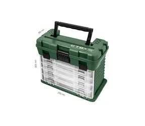Delphin Kufor TBX MegaCase Clip