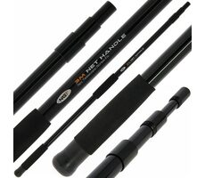 NGT Podberáková tyč Screw Fix Net Handle 3v1 3m
