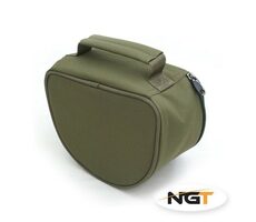NGT Puzdro Deluxe Reel Case