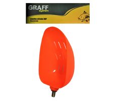 Graff Lopatka stredná IMP Oranžová
